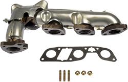 Dorman Exhaust Manifolds for 1994-1998 QUEST, VILLAGER - 674-655