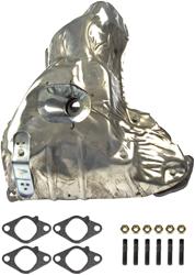 Dorman Exhaust Manifolds for 1996 ALTIMA - 674-660