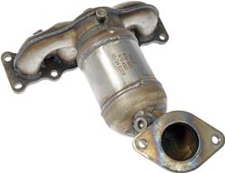 Dorman Catalytic Converters 674-663