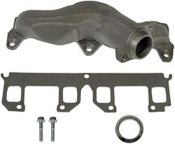 Dorman Exhaust Manifolds for 1993 SEVILLE, ELDORADO, 1994-1995 DEVILLE - 674-671