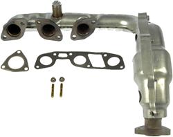 Dorman Exhaust Manifolds for 1994-1998 QUEST, VILLAGER - 674-673