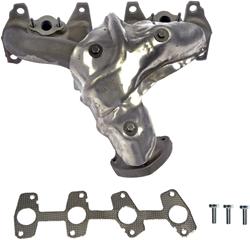 Dorman Exhaust Manifolds for 2000-2003 S10, SONOMA - 674-675