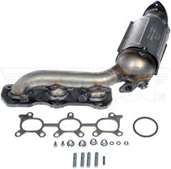 Dorman Direct-Fit Manifold Catalytic Converters for 2006-2008 GRAND VITARA, 2004-2006 XL-7 - 674-679