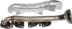 Dorman Exhaust Manifolds for 2001-2004 SEQUOIA, 2000-2004 TUNDRA - 674-684