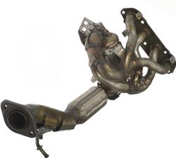 Dorman Exhaust Manifolds 674-688