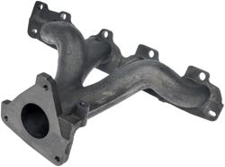Dorman Exhaust Manifolds for 2009-2010 COBALT, 2008-2009 G5, 2009-2011 HHR - 674-698