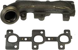 Dorman Exhaust Manifolds for 2002-2004 LIBERTY - 674-700