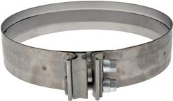Dorman DPF Clamp Kits 674-7010