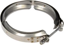 Dorman Exhaust Clamps 674-7015