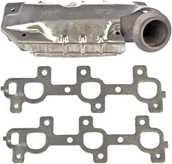 Dorman Exhaust Manifolds for 2002-2004 LIBERTY - 674-701