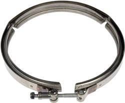 Dorman DPF Clamp Kits 674-7021