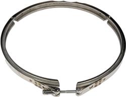 Dorman DPF Clamp Kits 674-7025