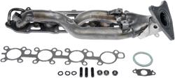 Dorman Exhaust Manifolds 674-711