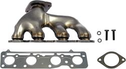 Dorman Exhaust Manifolds for 2000-2003 DEVILLE, 1996-1999 ELDORADO, 1996-1997 SEVILLE - 674-741