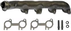 Dorman Exhaust Manifolds for 1992-1993 CROWN VICTORIA, GRAND MARQUIS, 1991-1993 TOWN CAR - 674-744