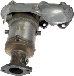 Dorman - Exhaust Manifolds for 2013-2017 SANTA FE, 2019 SANTA FE XL, 2014-2015 SORENTO - 674-759
