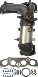 Dorman Direct-Fit Manifold Catalytic Converters for 2002-2006 CAMRY, SOLARA - 674-811