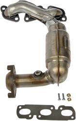 Dorman Direct-Fit Manifold Catalytic Converters for 2001-2007 ESCAPE, 2005-2007 MARINER, 2001-2006 TRIBUTE - 674-831