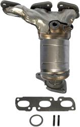 Dorman Direct-Fit Manifold Catalytic Converters for 2003-2005 6 - 674-837