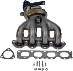 Dorman Direct-Fit Manifold Catalytic Converters 674-841