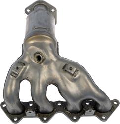 Dorman Direct-Fit Manifold Catalytic Converters 674-845