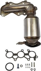 Dorman Direct-Fit Manifold Catalytic Converters 674-846