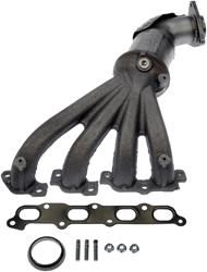 Dorman Direct-Fit Manifold Catalytic Converters for 2004-2006 CANYON, COLORADO, 2006 I-280 - 674-851