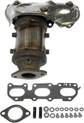 Dorman Direct-Fit Manifold Catalytic Converters 674-852