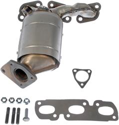 Dorman Direct-Fit Manifold Catalytic Converters for 2002-2006 MPV - 674-856