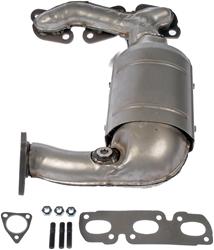Dorman Direct-Fit Manifold Catalytic Converters for 2002-2006 MPV - 674-857
