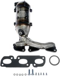 Dorman Direct-Fit Manifold Catalytic Converters for 2006-2008 6 - 674-866