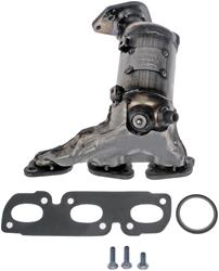 Dorman Direct-Fit Manifold Catalytic Converters for 2006-2008 6 - 674-868