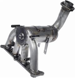 Dorman Direct-Fit Catalytic Converters for 2007-2017 PATRIOT, COMPASS, 2007-2008 CALIBER - 674-871