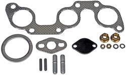 Dorman Direct-Fit Manifold Catalytic Converters for 2002-2006 CAMRY, 2002-2003 ES300 - 674-873