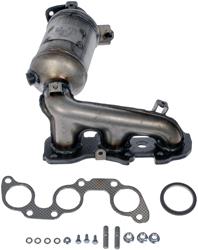 Dorman Direct-Fit Manifold Catalytic Converters 674-882