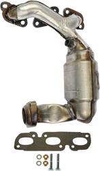 Dorman Direct-Fit Manifold Catalytic Converters 674-883