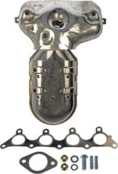 Dorman Direct-Fit Manifold Catalytic Converters for 2006-2011 ACCENT, RIO, RIO5 - 674-885