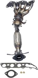 Dorman Direct-Fit Manifold Catalytic Converters for 2004-2009 3, 2006-2010 5 - 674-886