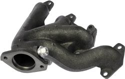 Dorman Exhaust Manifolds for 1994-1997 S10, SONOMA - 674-887