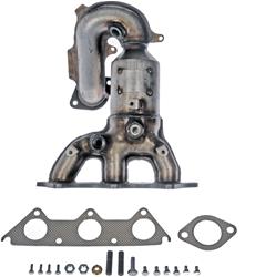 Dorman Direct-Fit Manifold Catalytic Converters for 2006-2012 ECLIPSE, 2004-2009 GALANT - 674-888