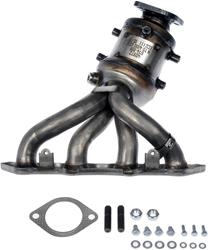 Dorman Direct-Fit Manifold Catalytic Converters 674-891
