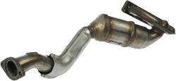 Dorman Direct-Fit Manifold Catalytic Converters for 2001-2005 525I, 530I, 2001-2006 X5 - 674-897