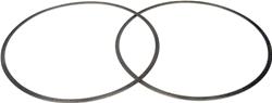 Dorman Diesel Particulate Filter Gaskets 674-9010