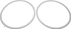 Dorman Diesel Particulate Filter Gaskets 674-9015