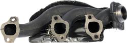 Dorman Direct-Fit Manifold Catalytic Converters 674-901