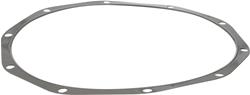 Dorman Diesel Particulate Filter Gaskets for 2010-2017 268, 2010-2014 268A, 2010-2018 338 - 674-9022