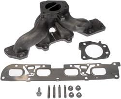 Dorman Exhaust Manifolds for 2011-2013 REGAL, 2013-2016 VERANO - 674-902