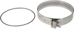 Dorman Diesel Emission Fluid System Components 674-9038