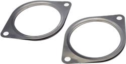 Dorman Diesel Particulate Filter Gaskets for 2016-2017 258, 268, 2016-2019 338 - 674-9041