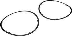 Dorman Diesel Particulate Filter Gaskets 674-9052
